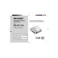 SHARP MDMT170E Owners Manual SHARP MDMT170E Owners Manual