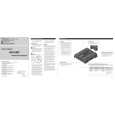 PIONEER GM-6200F/XU/ES Owners Manual PIONEER GM-6200F/XU/ES Owners Manual