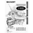SHARP VL-WD450S Owners Manual SHARP VL-WD450S Owners Manual