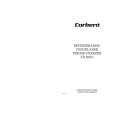 CORBERO FD5160I Owners Manual CORBERO FD5160I Owners Manual