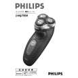 PHILIPS HQ7830/16 Owners Manual PHILIPS HQ7830/16 Owners Manual
