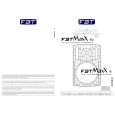 FBT FBTMAXX6 Owners Manual FBT FBTMAXX6 Owners Manual