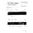 KENWOOD KT594 Service Manual KENWOOD KT594 Service Manual