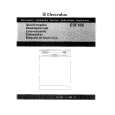 ELECTROLUX ESF655 Owners Manual ELECTROLUX ESF655 Owners Manual