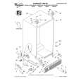 WHIRLPOOL ED25QFXHB02 Parts Catalog WHIRLPOOL ED25QFXHB02 Parts Catalog