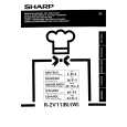 SHARP R2V11 Owners Manual SHARP R2V11 Owners Manual