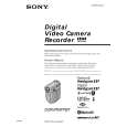 SONY DCR-IP5 Owners Manual SONY DCR-IP5 Owners Manual