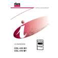 FAURE CGL410M1 Owners Manual FAURE CGL410M1 Owners Manual