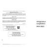 ARTHUR MARTIN ELECTROLUX ARA2823 Owners Manual ARTHUR MARTIN ELECTROLUX ARA2823 Owners Manual