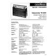 NORDMENDE 970.101.A Service Manual NORDMENDE 970.101.A Service Manual