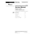 WHIRLPOOL S20BRWW20-A Service Manual WHIRLPOOL S20BRWW20-A Service Manual