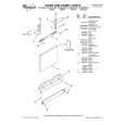 WHIRLPOOL DU1055XTSB1 Parts Catalog WHIRLPOOL DU1055XTSB1 Parts Catalog