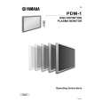 YAMAHA PDM-1 Owners Manual YAMAHA PDM-1 Owners Manual