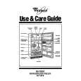 WHIRLPOOL 4ET18PKXYW00 Owners Manual WHIRLPOOL 4ET18PKXYW00 Owners Manual