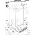 WHIRLPOOL ED22LFXGB00 Parts Catalog WHIRLPOOL ED22LFXGB00 Parts Catalog