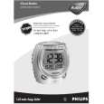 PHILIPS AJ3050 Owners Manual PHILIPS AJ3050 Owners Manual