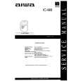 AIWA ICM8 Service Manual AIWA ICM8 Service Manual