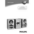 PHILIPS MC-500/25 Owners Manual PHILIPS MC-500/25 Owners Manual