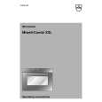 WHIRLPOOL MWC-XSL/60-c Chrome Owners Manual WHIRLPOOL MWC-XSL/60-c Chrome Owners Manual