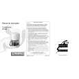 PHILIPS RI7444/14 Owners Manual PHILIPS RI7444/14 Owners Manual
