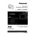 PANASONIC MDC-LC33PP Owners Manual PANASONIC MDC-LC33PP Owners Manual