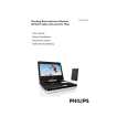 PHILIPS DCP750/12 Owners Manual PHILIPS DCP750/12 Owners Manual