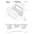 WHIRLPOOL MT2145SJB01 Parts Catalog WHIRLPOOL MT2145SJB01 Parts Catalog