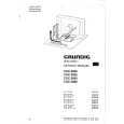 GRUNDIG CUC5820 Service Manual GRUNDIG CUC5820 Service Manual
