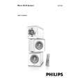 PHILIPS MC108/05 Owners Manual PHILIPS MC108/05 Owners Manual