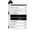 BAUKNECHT TGW 3570 IN Owners Manual BAUKNECHT TGW 3570 IN Owners Manual