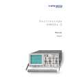HAMEG HM5042 Owners Manual HAMEG HM5042 Owners Manual
