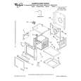 WHIRLPOOL RBD275PDS12 Parts Catalog WHIRLPOOL RBD275PDS12 Parts Catalog