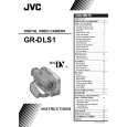 JVC GR-DLS1EK Owners Manual JVC GR-DLS1EK Owners Manual