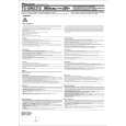 PIONEER TS-SWX310/XL/UC Owners Manual PIONEER TS-SWX310/XL/UC Owners Manual