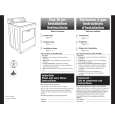 WHIRLPOOL LGV4634JQ0 Installation Manual WHIRLPOOL LGV4634JQ0 Installation Manual