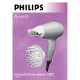 PHILIPS HP4848/50 Owners Manual PHILIPS HP4848/50 Owners Manual