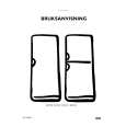 ELECTROLUX EU7101C Owners Manual ELECTROLUX EU7101C Owners Manual