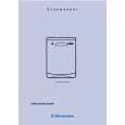 ELECTROLUX ESF6135 Owners Manual ELECTROLUX ESF6135 Owners Manual