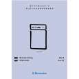 ELECTROLUX ESF4542 Owners Manual ELECTROLUX ESF4542 Owners Manual