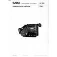 SABA AV163 Service Manual SABA AV163 Service Manual