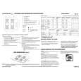 WHIRLPOOL HBN 420 B Quick Start WHIRLPOOL HBN 420 B Quick Start
