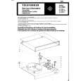 TELEFUNKEN MIS.H.2000 Service Manual TELEFUNKEN MIS.H.2000 Service Manual