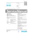 PHILIPS HR2840 Service Manual PHILIPS HR2840 Service Manual