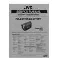 JVC GRAX770EA/EE Service Manual JVC GRAX770EA/EE Service Manual