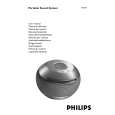 PHILIPS PSS010/01 Owners Manual PHILIPS PSS010/01 Owners Manual