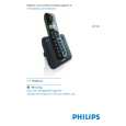 PHILIPS SE1402B/05 Owners Manual PHILIPS SE1402B/05 Owners Manual