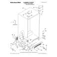 WHIRLPOOL KSRY25CVMS00 Parts Catalog WHIRLPOOL KSRY25CVMS00 Parts Catalog