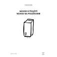 ELECTROLUX EWT1346 Owners Manual ELECTROLUX EWT1346 Owners Manual