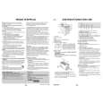 WHIRLPOOL AFG 050 AP/AL Owners Manual WHIRLPOOL AFG 050 AP/AL Owners Manual