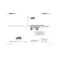 JVC BRDV3000U Owners Manual JVC BRDV3000U Owners Manual